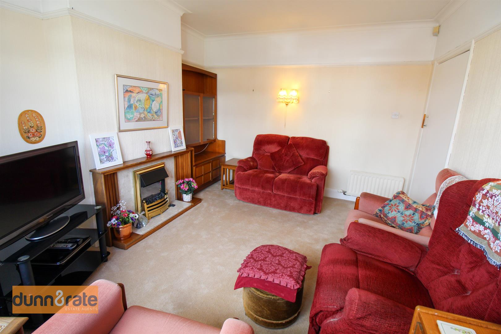 Heath Place, Maybank, Newcastle